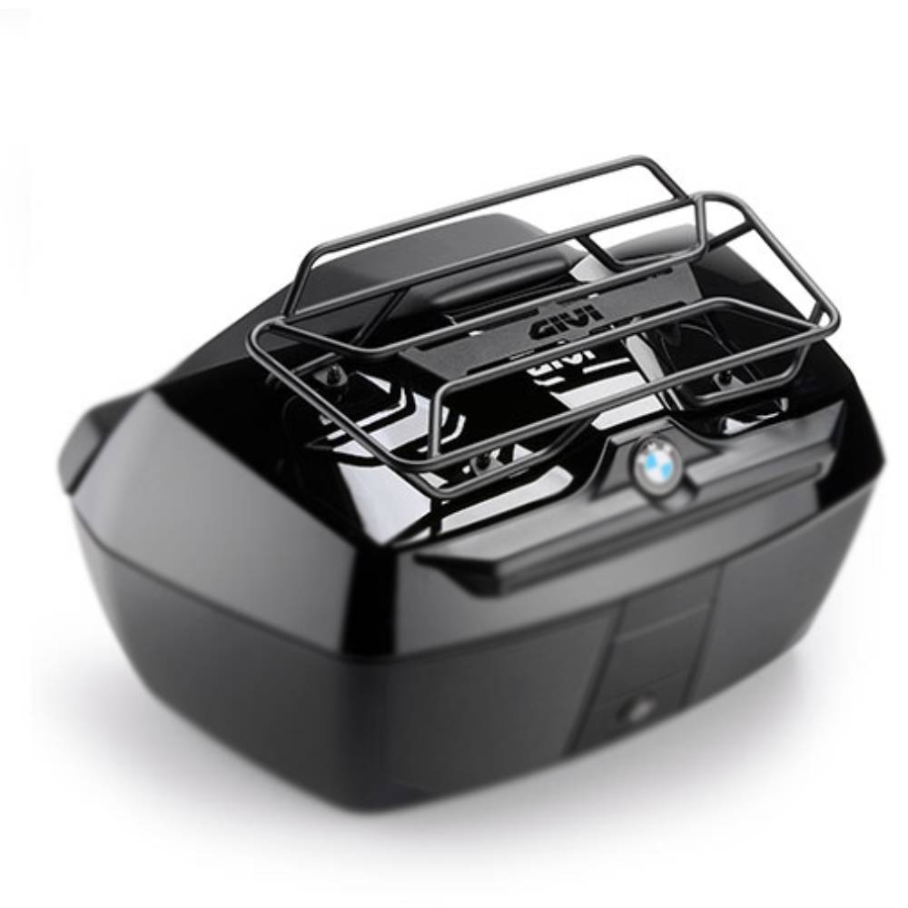 Portapaquetes superior para maleta BMW R1300RT 26-