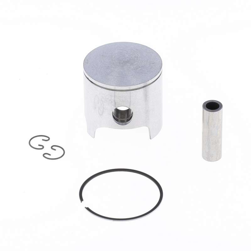 Athena Kit Pistone Ø 44,46 Mm Per Kawasaki KX 65 (2002-2016) E Suzuki RM 65 (2000-2008), S4C04450001B - 5