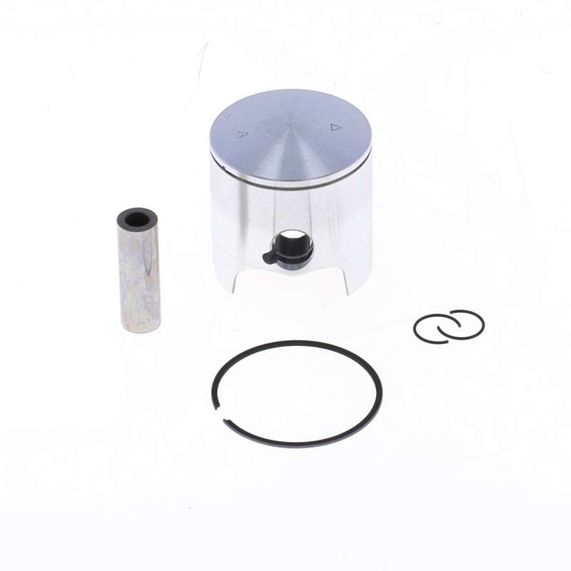 Athena Kit Pistone Per Kawasaki KX 65 E Suzuki RM 65, Diametro 44,46 Mm, Ricambio Originale