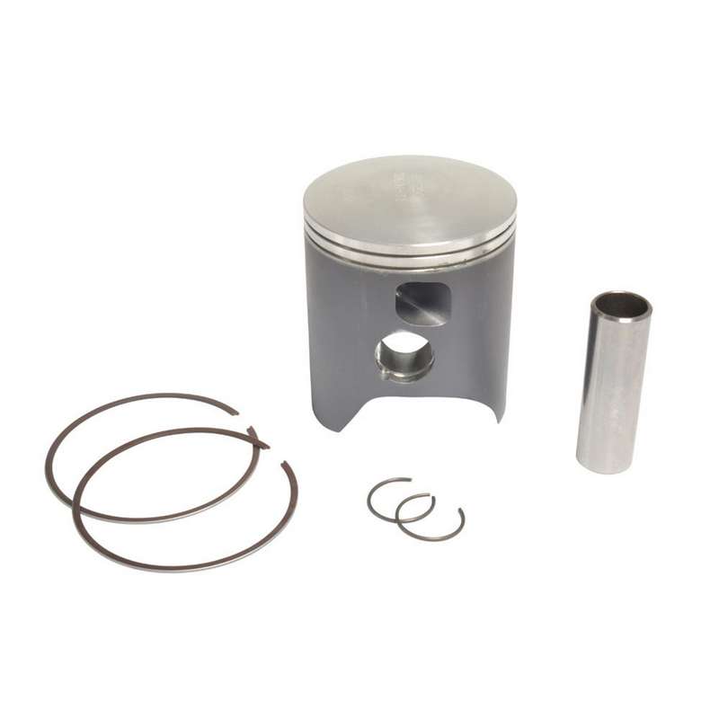 piston racing forjado de diametro 66,35 mm para cilindro original ref s4f06640014c