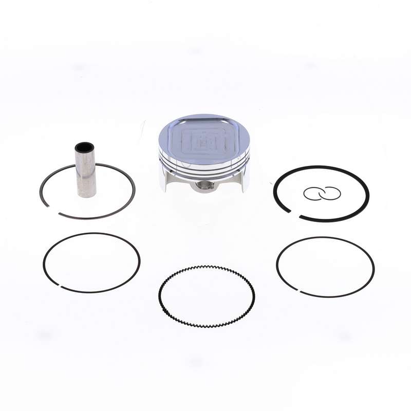 piston racing forjado diametro 75 mm para cilindro athena y oem ref s4f07500005a