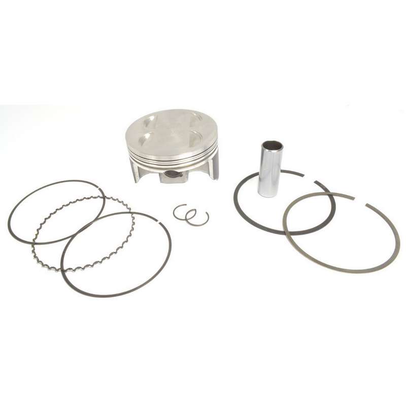 piston racing forjado de diametro 86,94 mm para cilindro original ref s4f087000010