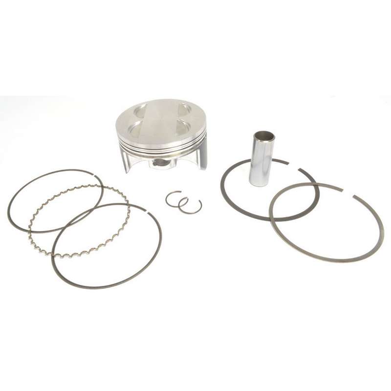 piston racing forjado de diametro 87,44 mm para cilindro original ref s4f087500010
