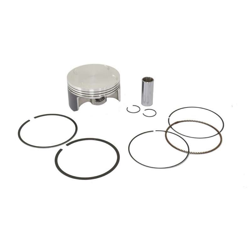 piston racing forjado de diametro 96,92 mm para cilindro original ref s4f097000010