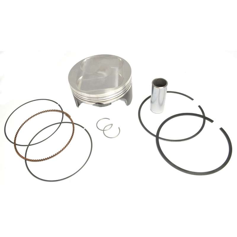 piston forjado diametro 101 mm para cilindro original ref s4f101000020