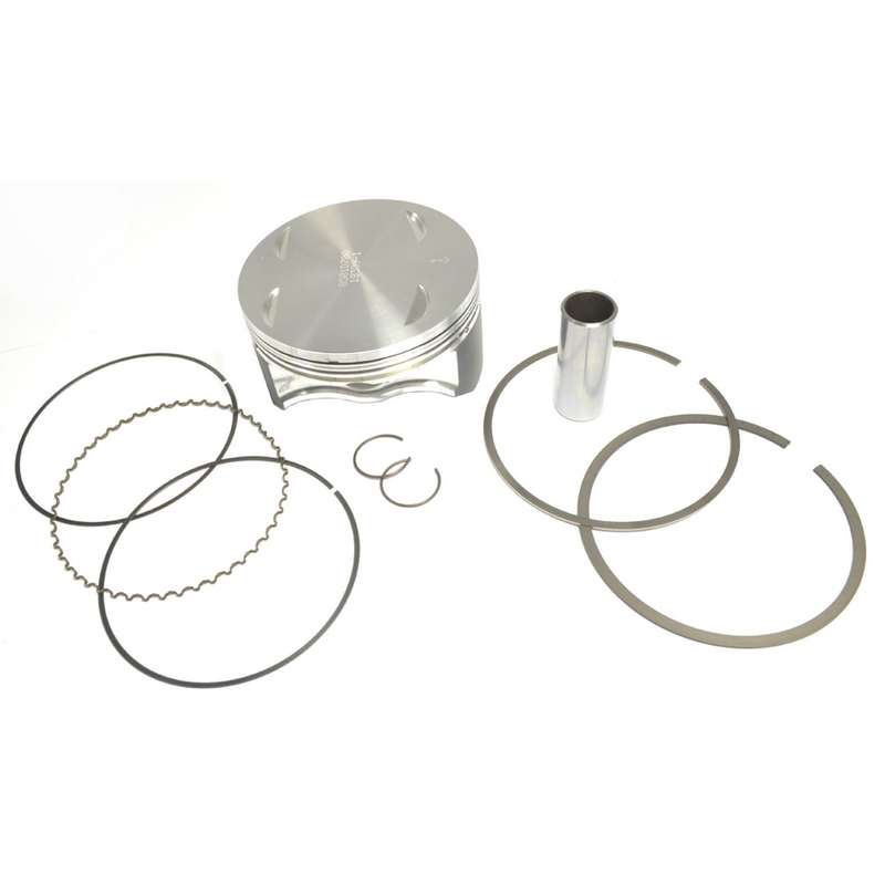 piston racing forjado de diametro 101,92 mm para cilindro original ref s4f102000020