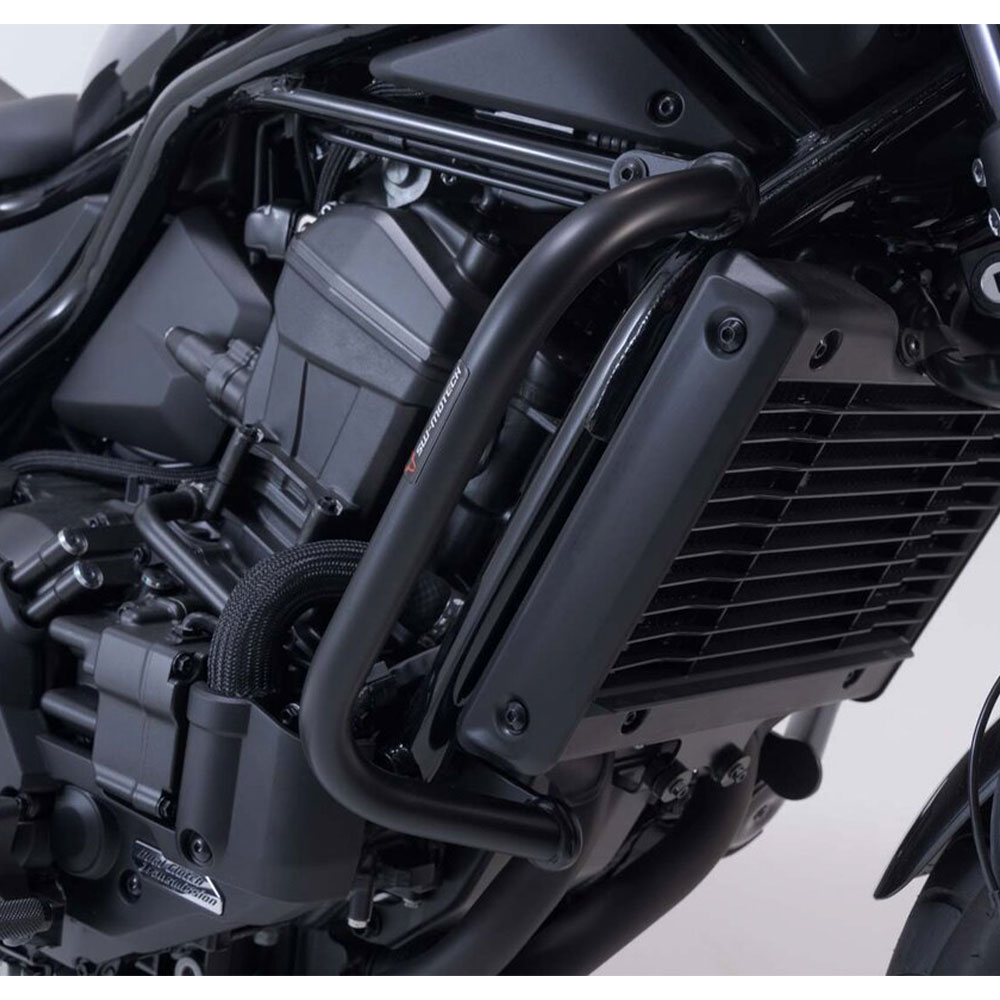 Defensa de motor Honda Rebel 1100 DCT 21- SwMotech