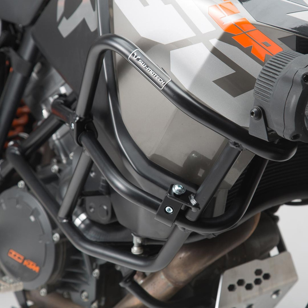 Defensa motor SWMotech Ktm 1290-1090 Super Adventure S 16-20