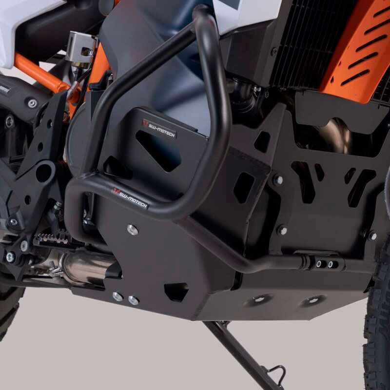 Defensa lateral SW-Motech KTM 790-890 Adv