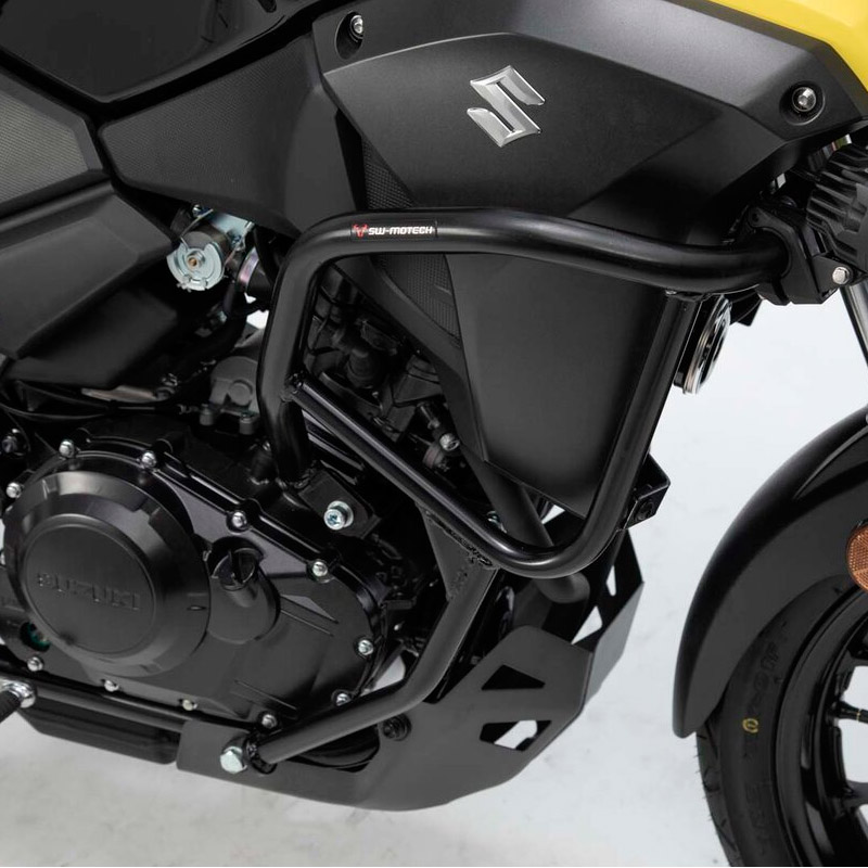 Defensas SWMotech Suzuki VStrom 250 2018-