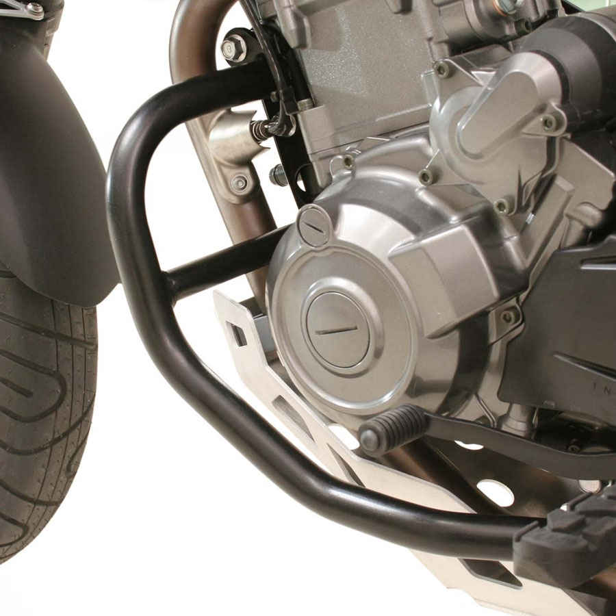 SWMotech defensa de Yamaha XT660R-X 04- | Nilmoto