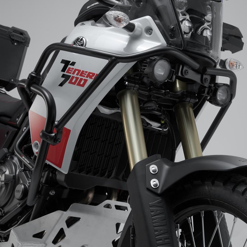 Defensa motor superior Yamaha tenere 700 19-24 SWMotech