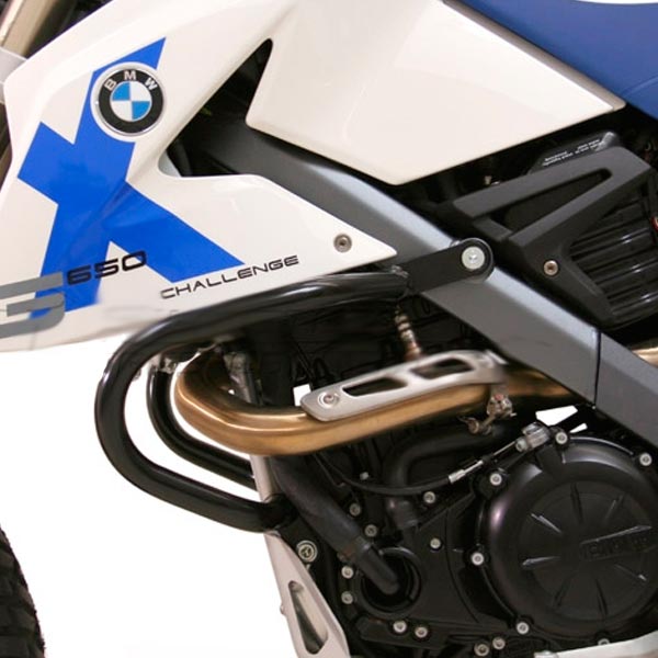 Defensa motor SWMotech moto Bmw G650 06-09 | Nilmoto