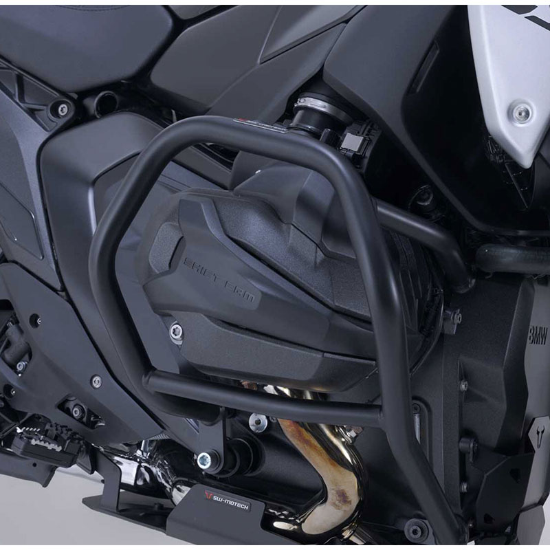 Protetor de Motor Bmw R1300gs R1300 Gs 2024 Scam Spto768SCAMSpto768