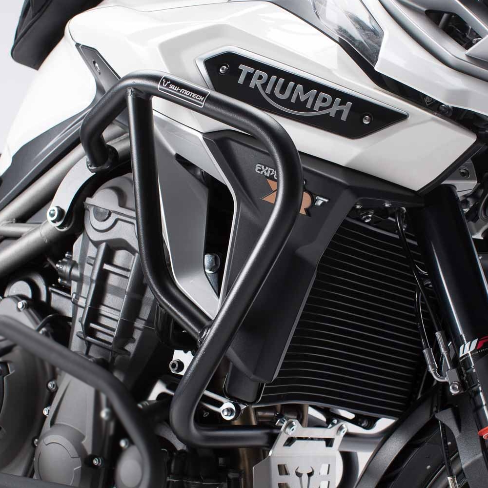 Defensa de motor Superior Triumph Tiger Explorer XRXRxXRt 16 Nilmoto