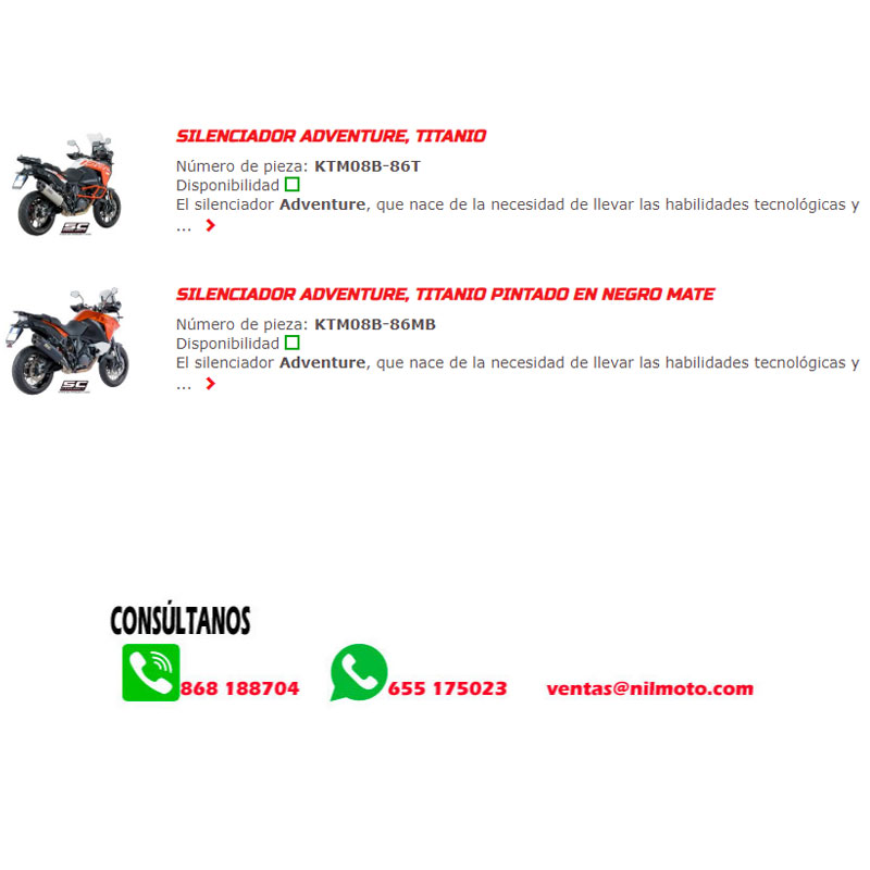 Tapas Laterales Puig KTM 1190 Adventure\ R 13-16 Negro Mate