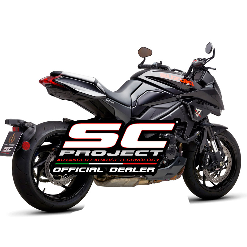 Escape SC Project Katana 19-20