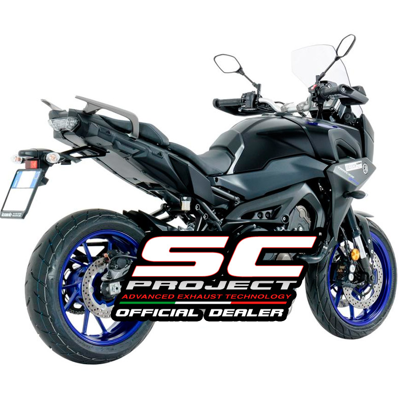 Escape SC Project Tracer 900-GT 17-20