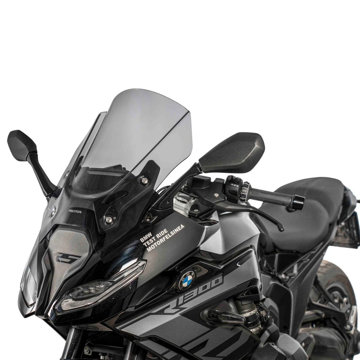 Parabrisas Touring Issota para BMW R1300 RS 25+