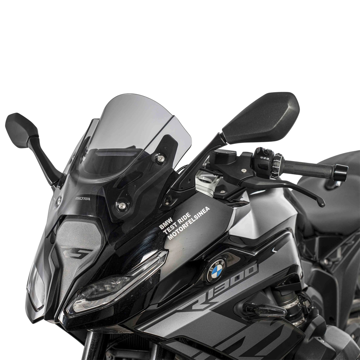 Parabrisas Sport Issota para BMW R1300 RS 25+