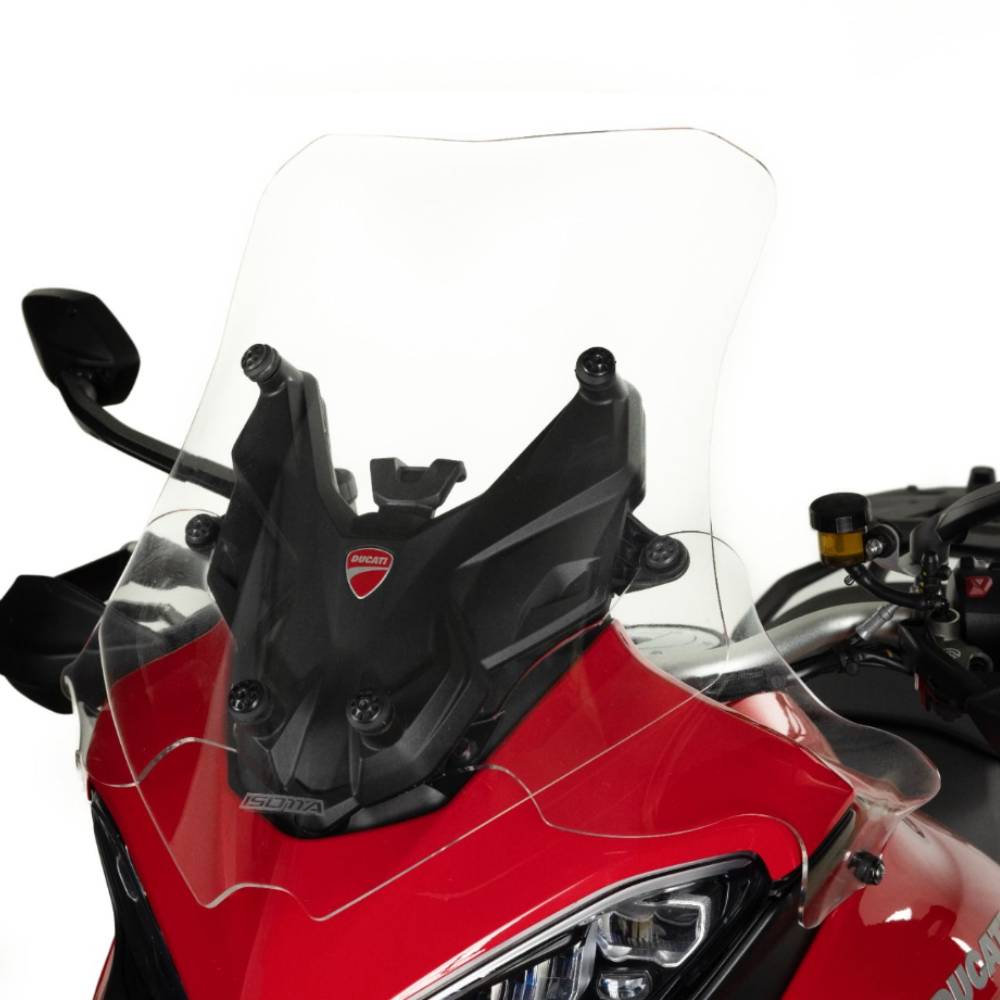 Cupula media Ducati Multistrada V4 Isotta