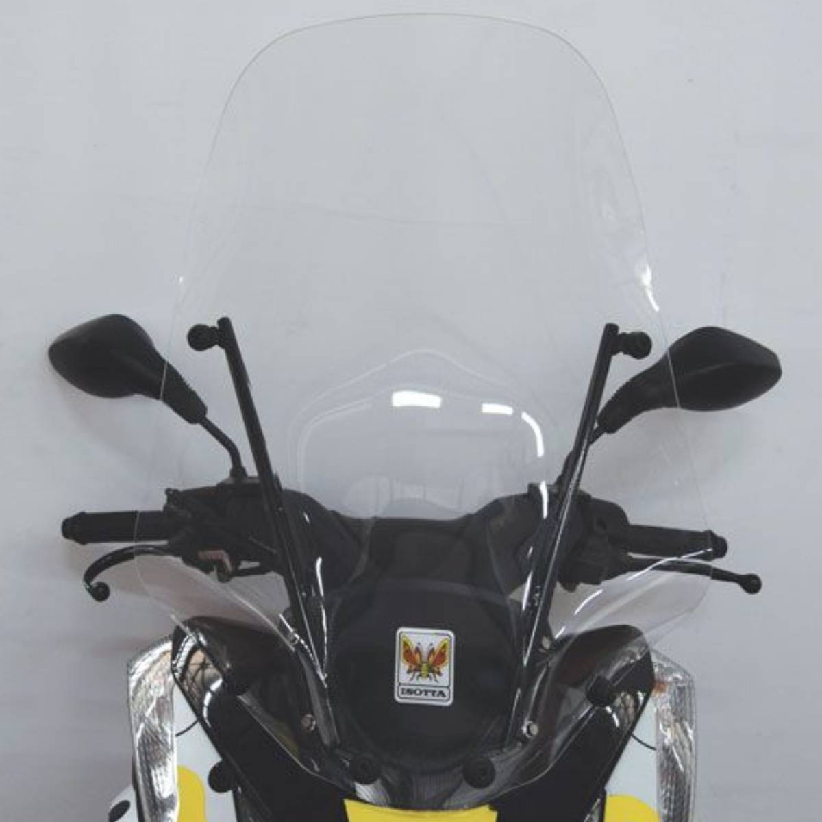 Parabrisas Yamaha Tricity 125-155 14-22