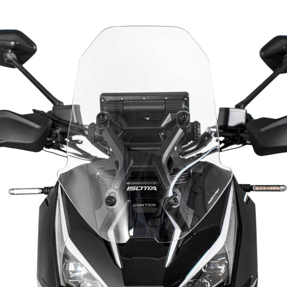 Cúpula Isotta Urban Zontes 368G 2025-