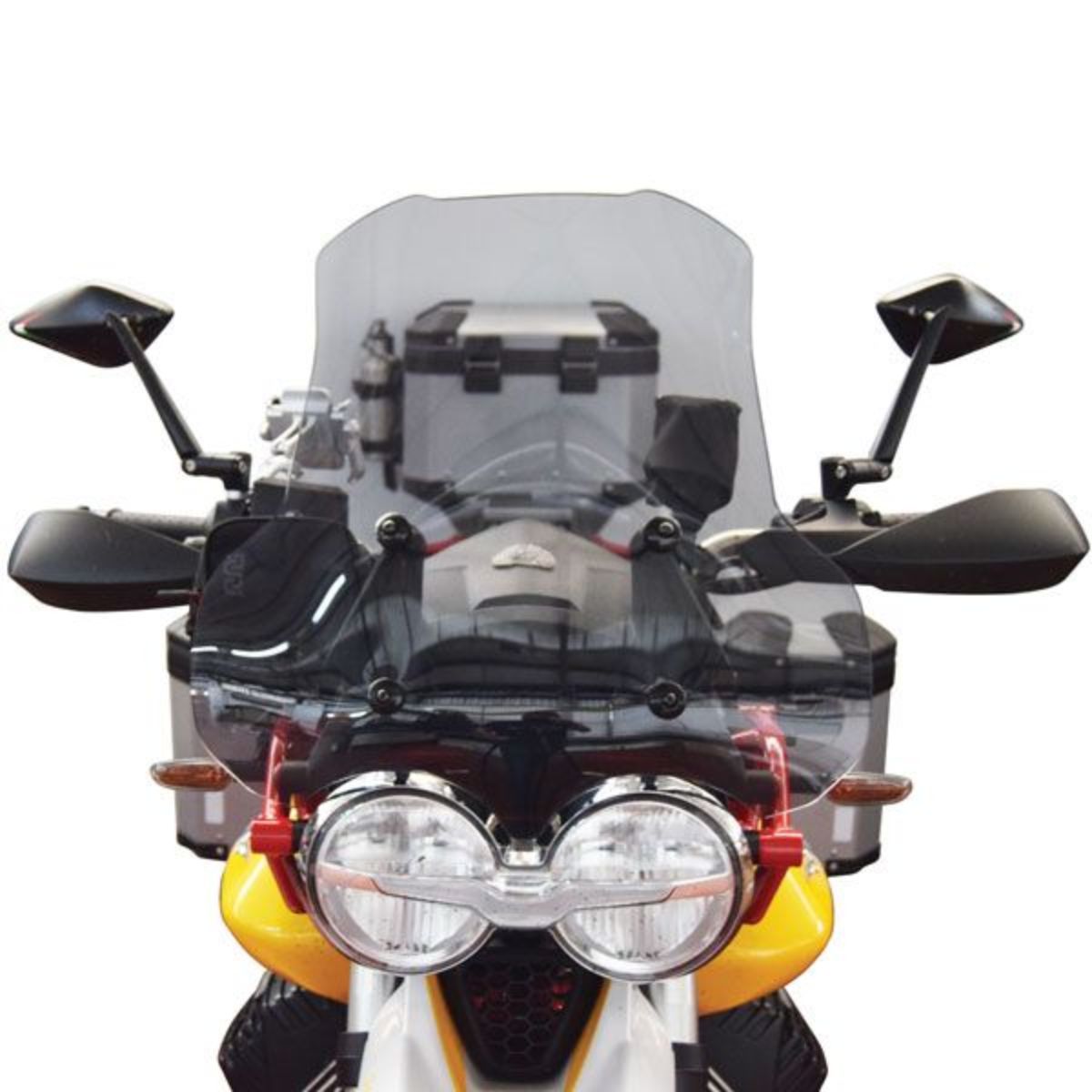 Parabrisas Moto Guzzi V85TT 2019-2022