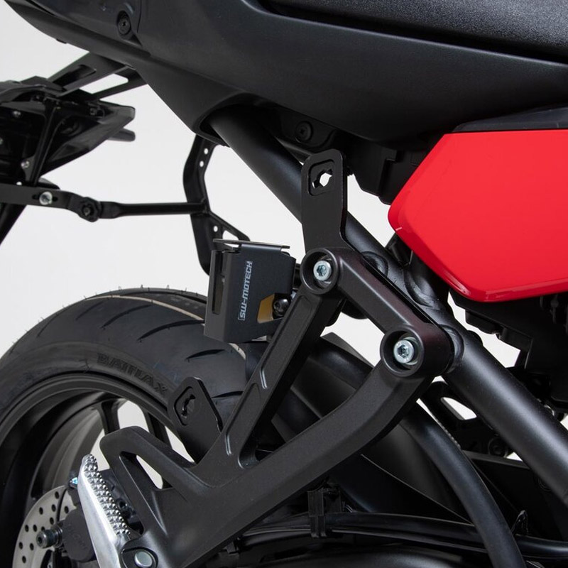 Protector deposito frenos Yamaha Tracer 9-GT 21-23 SWMotech