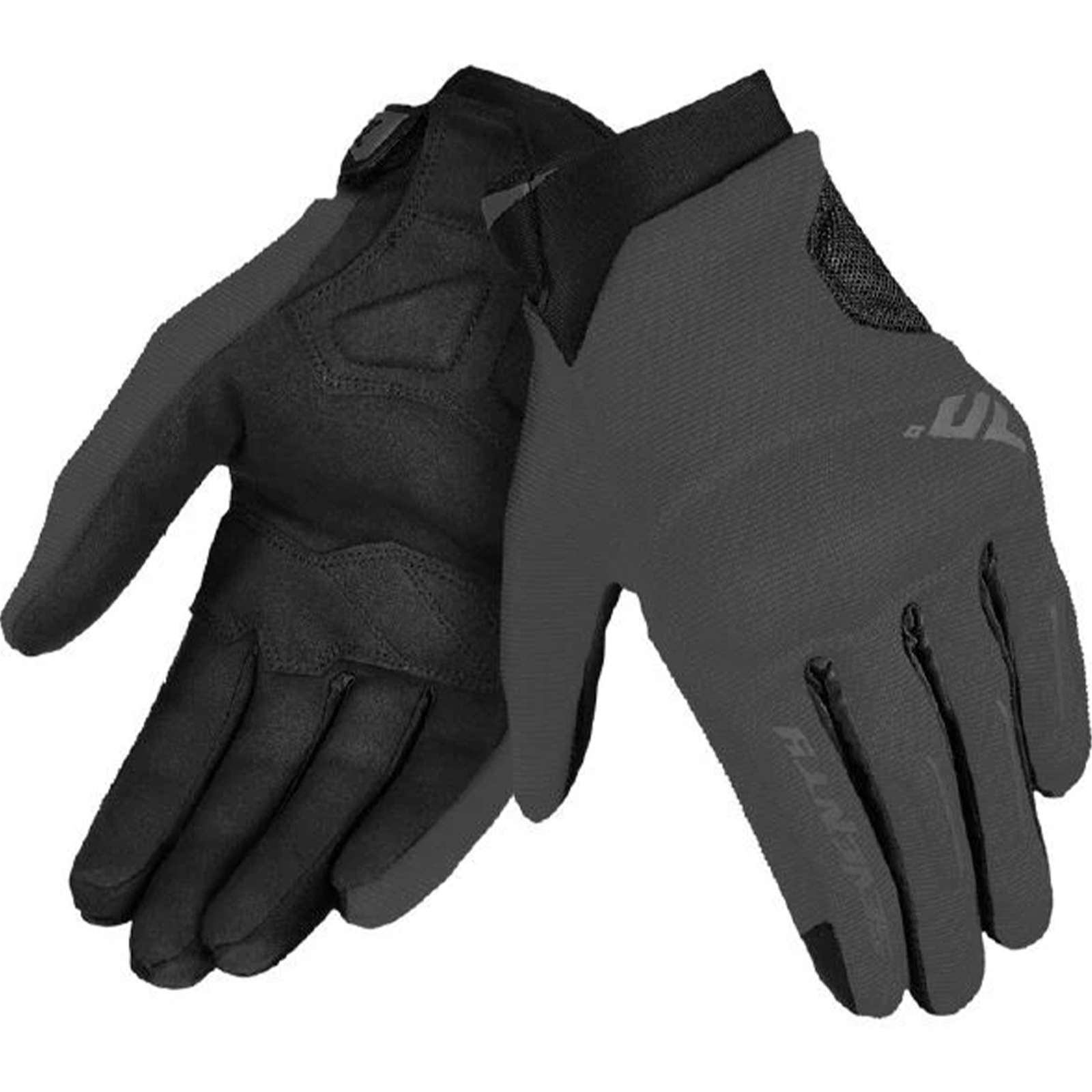 Guante verano SD-C40 Asphalt gris. Tallas M, XXL