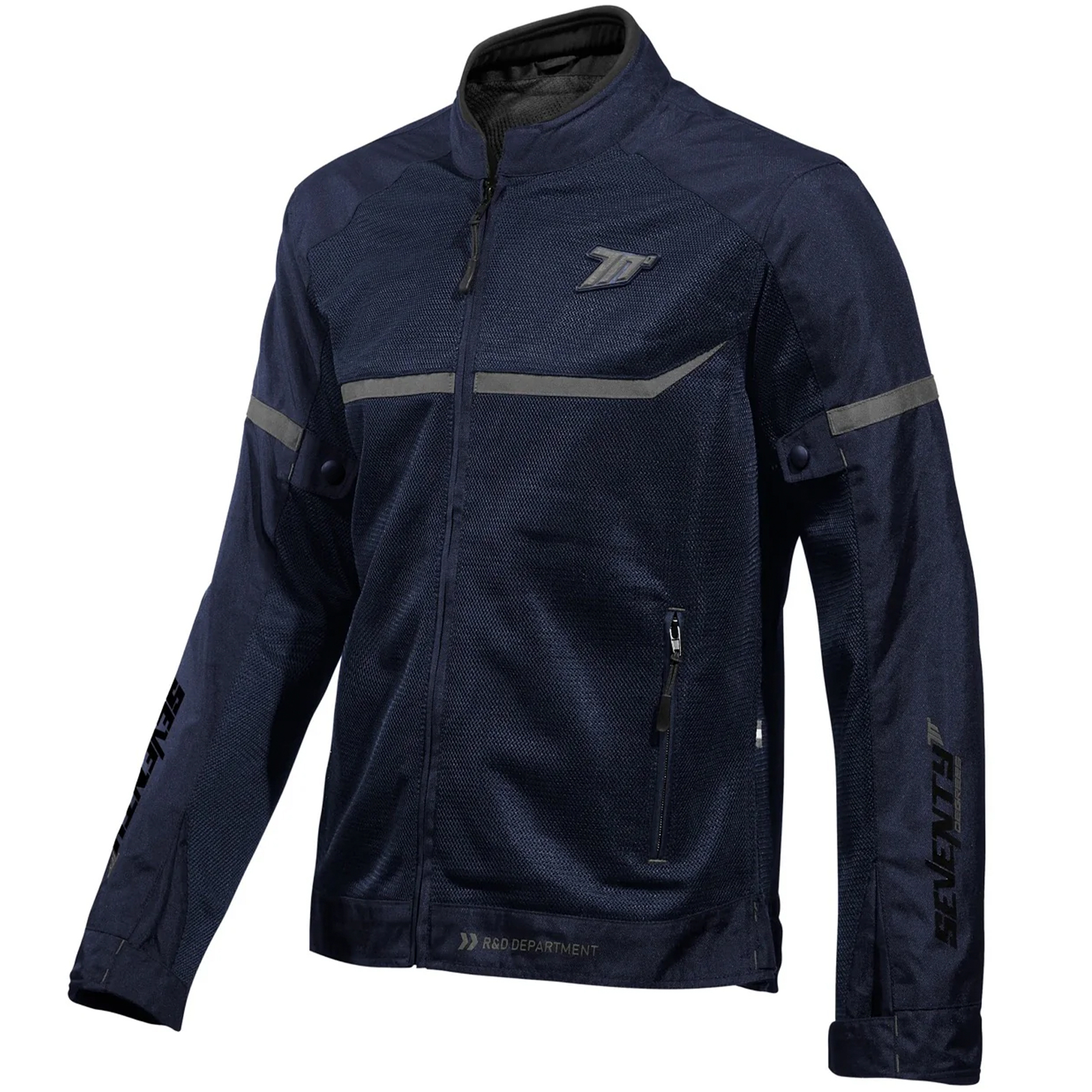 Chaqueta Verano JR30.1 Mojave azul marino
