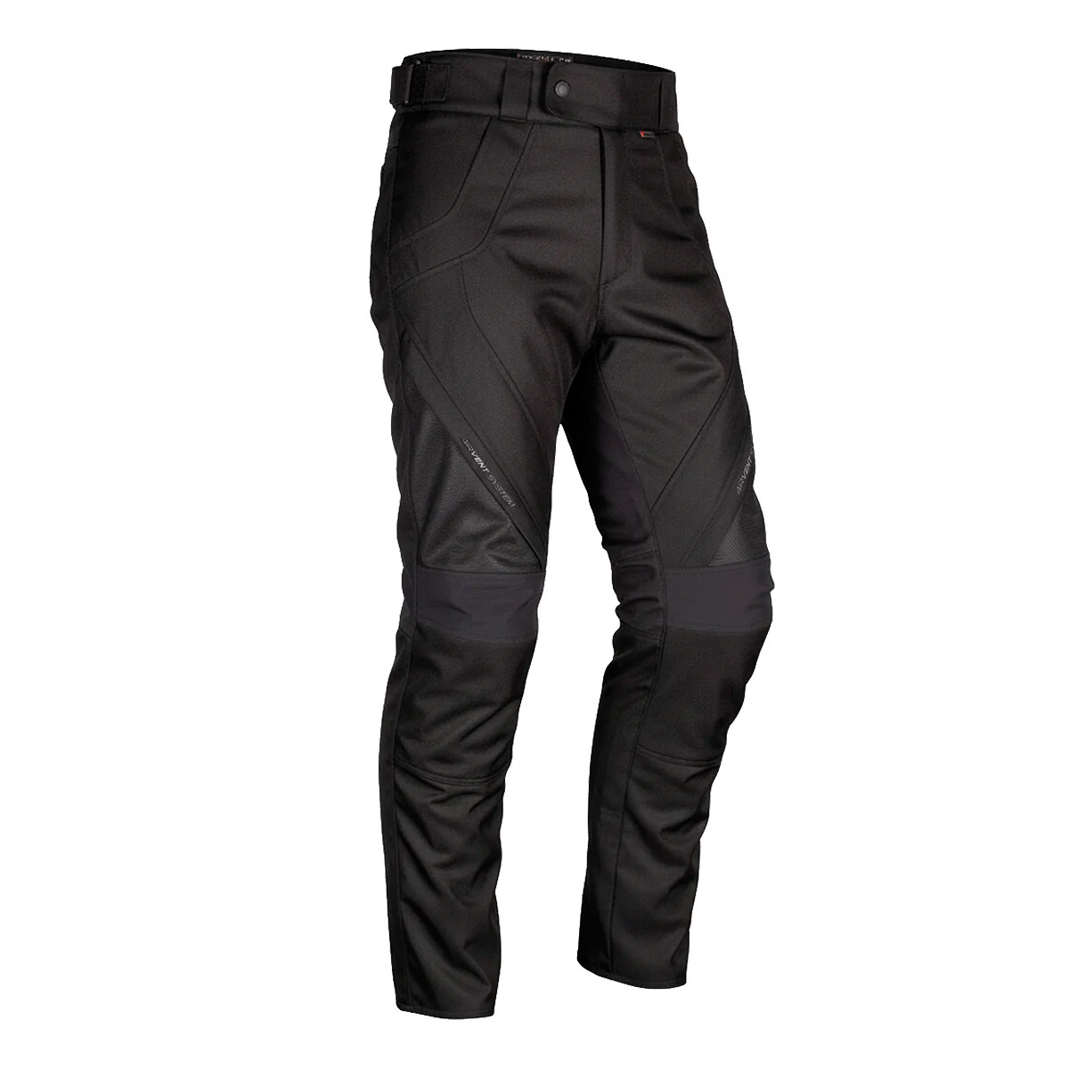 Pantalon invierno Gardena SD-PT11 Touring Negro SeventyDegrees