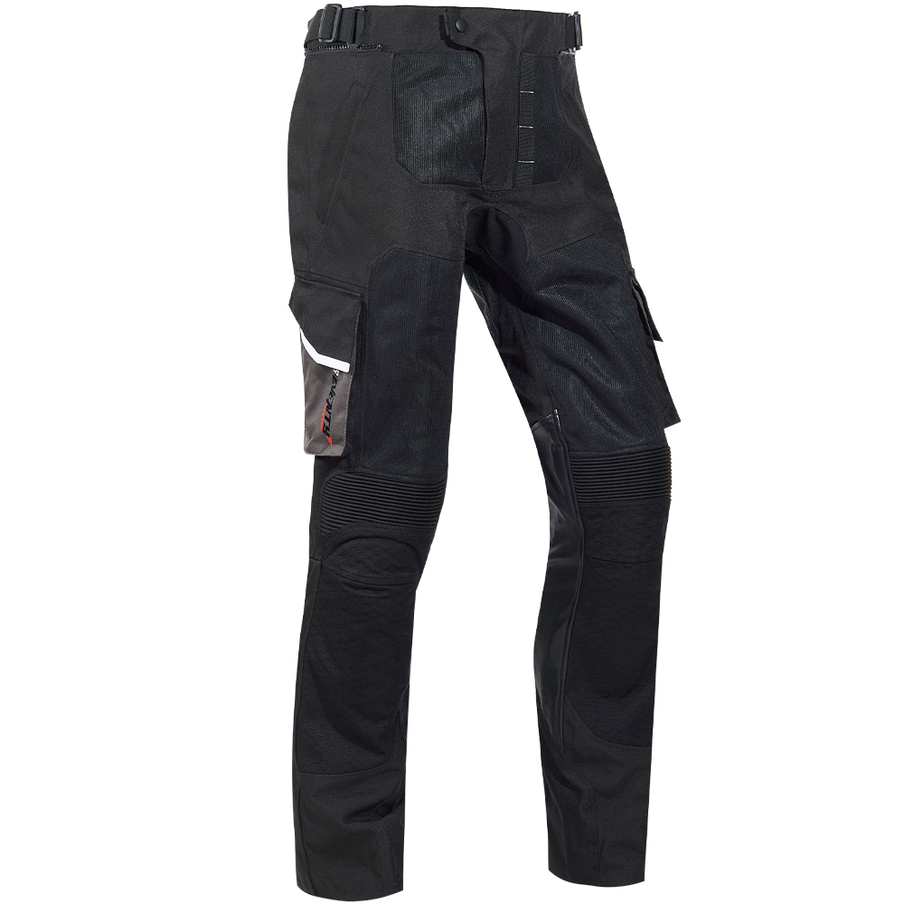 Pantalon SD-PT4 Atacama negro