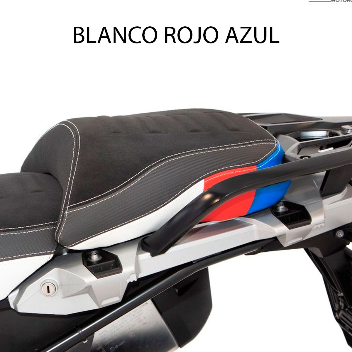 Blanco Rojo Azul