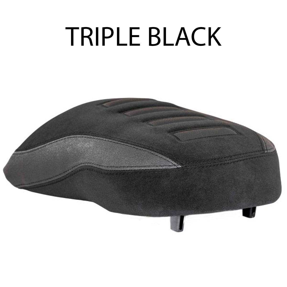 Triple Black