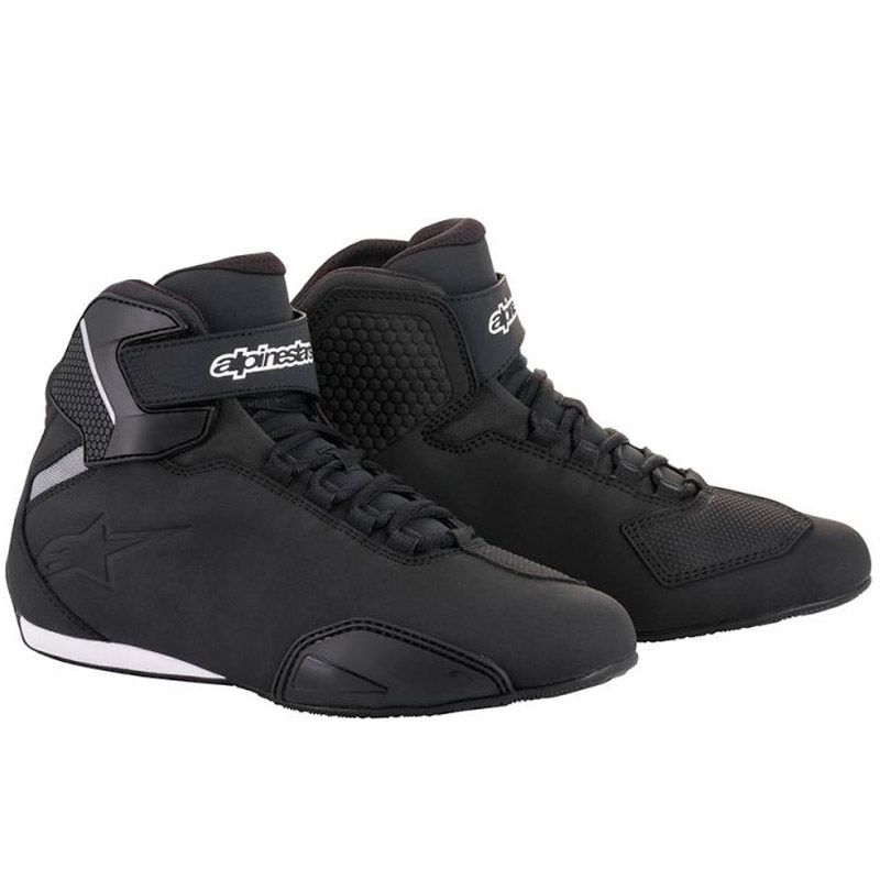 Zapatillas moto SEKTOR Alpinestars Nilmoto