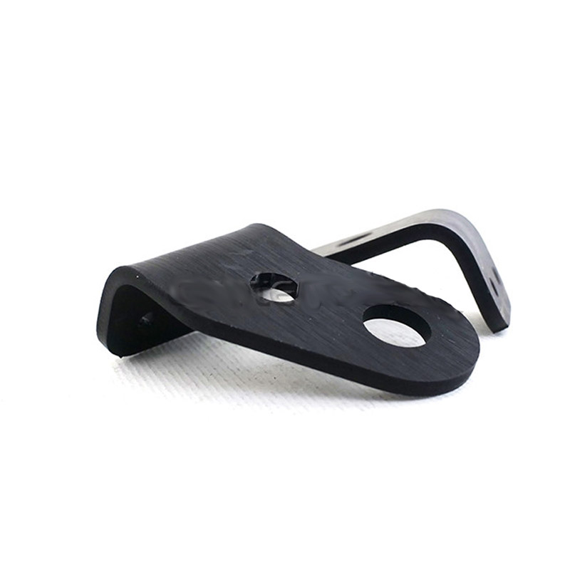Soportes para intermitentes originales Aprilia RSV4 Factory 21-