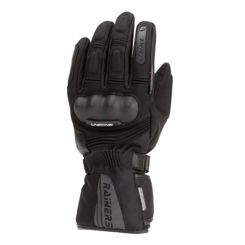 Guantes invierno Rainers modelo Shadow impermeables |
