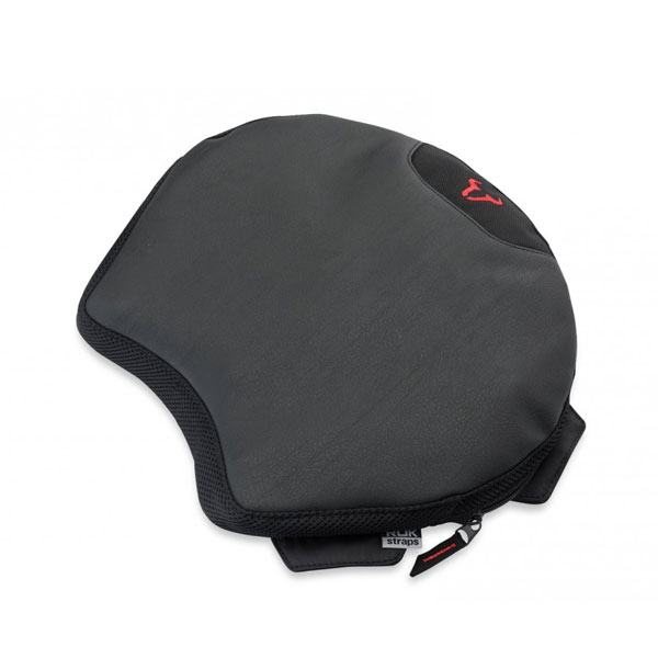 Cojín para moto TRAVELLER SMART SWMotech Nilmoto