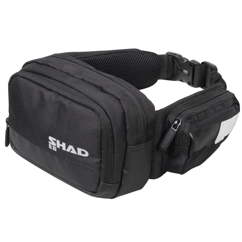 Bolsa shad riñonera 3 Litros con multiples bolsillos |