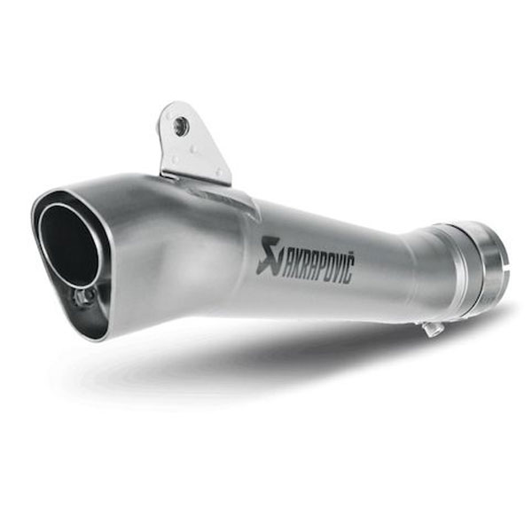 Escape Akrapovic titanio Yamaha YZFR6 06-