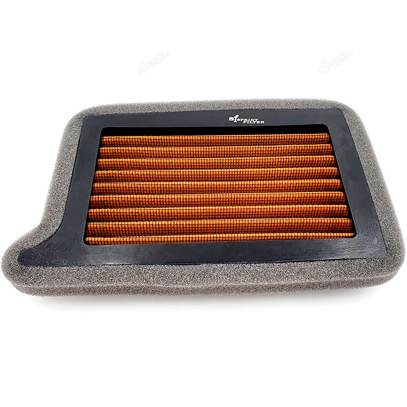 Filtro de aire Sprint Filter Reutilizable para Triumph Trident / Tiger 660 21-