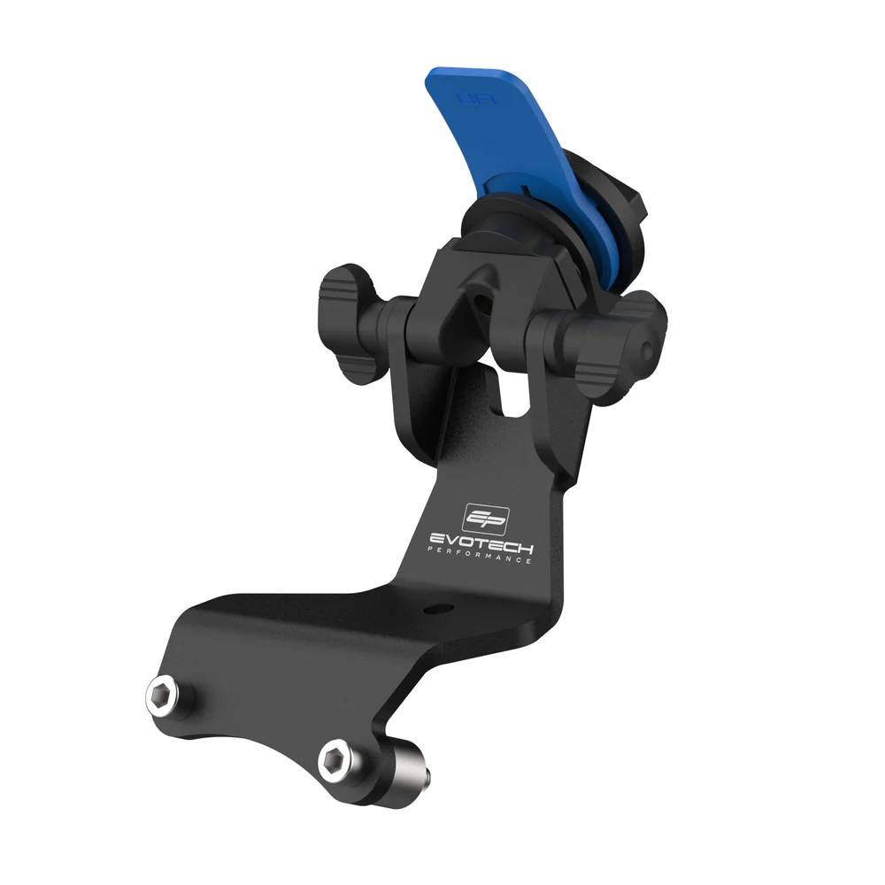 EP Soporte Navegador Yamaha Tracer 9 GT 25-