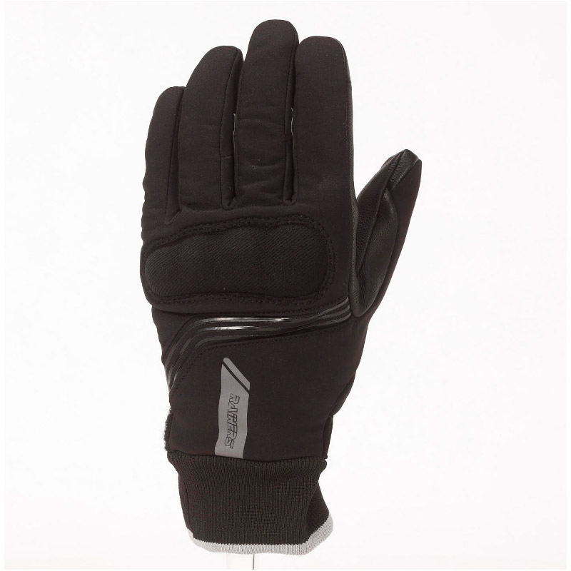 Guantes moto invierno Rainers modelo Sonik impermeables Talla XL