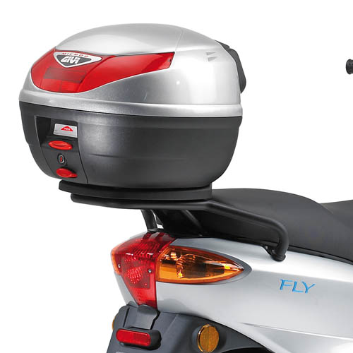 Soporte baul trasero PIAGGIO FLY 50-125-150 04-17