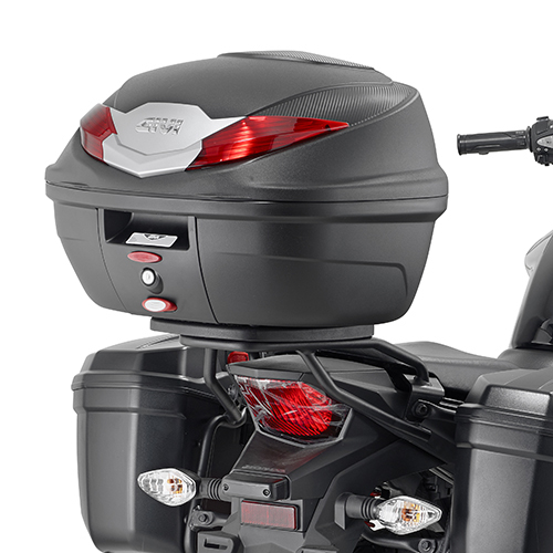 Portaequipajes trasero Givi para Honda CB125F 15-20