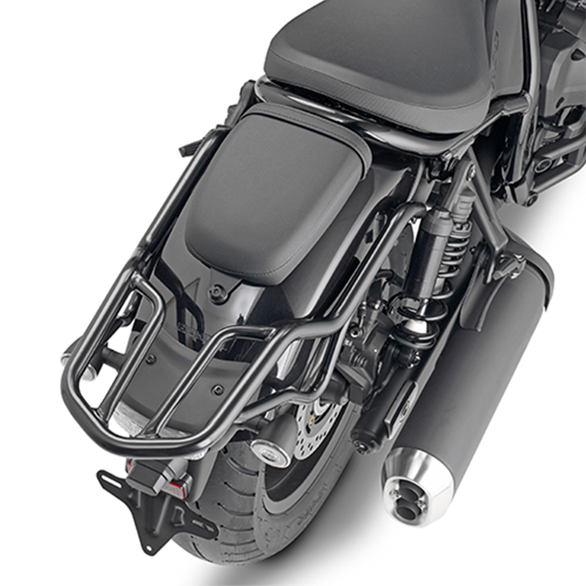 Soporte trasero Givi Honda CMX1100 21-