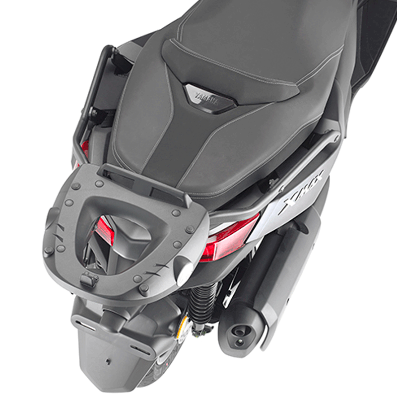 Portachiavi Personalizzato Per Moto Yamaha XMAX - Accessorio In Lega Di Zinco Per XMAX300, XMAX250, XMAX125 Modelli