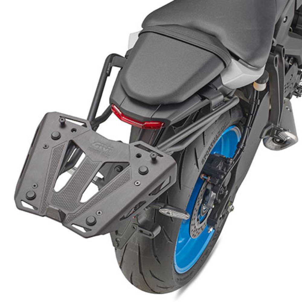 Soporte maleta Givi Yamaha MT07 25-