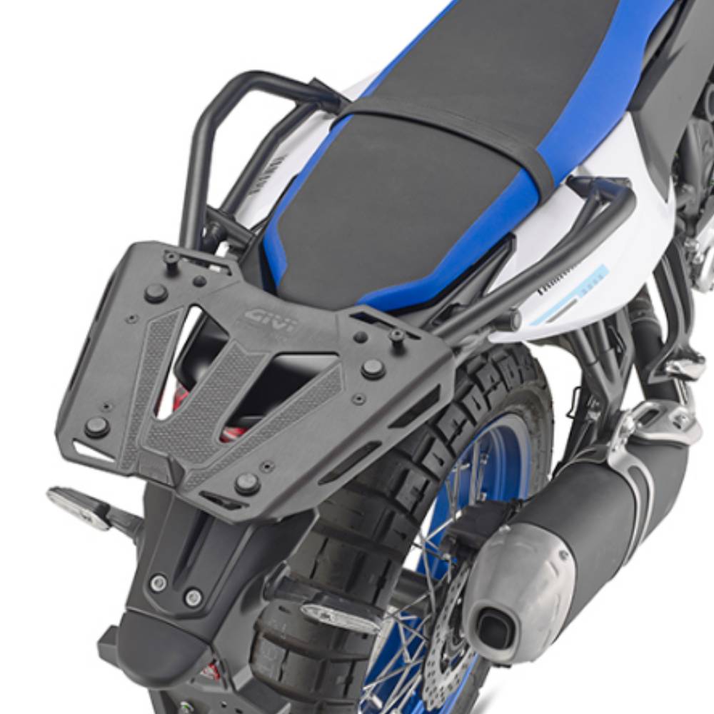Soporte trasero Givi Yamaha Tenere 700 25+